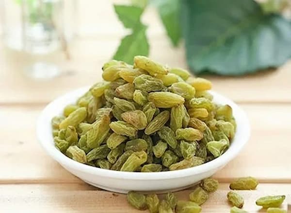 قیمت خرید کشمش سبز کاشمر عمده + فروش عمده